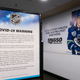 Image for article titled NHL Hits the Pause Button on Season Due to COVID-19